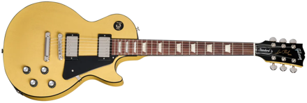 Gibson LP Std 60s M Top TVY