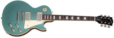 Gibson Les Paul Standard 60s Plain Top IG