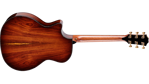 Taylor Next Generation PS14ce Striped Sinker Redwood/Honduran Rosewood
