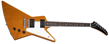 Gibson 70s Explorer AN