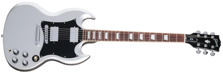 Gibson SG Standard SM