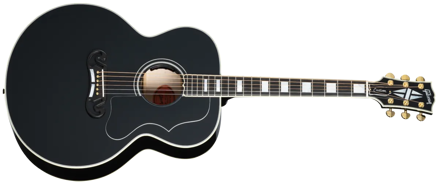 Gibson SJ-200 Custom EB