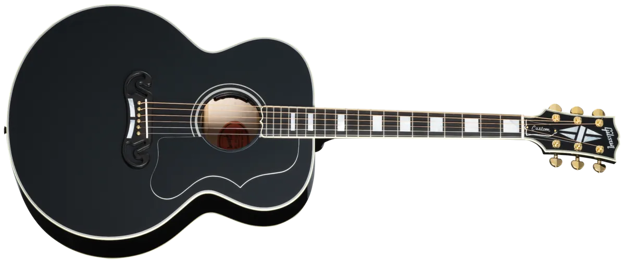 Gibson SJ-200 Custom EB