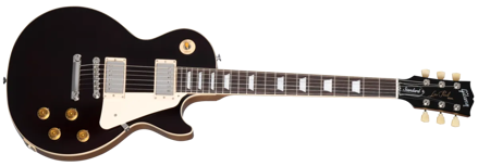 Gibson Les Paul Standard 50s Figured Top TO