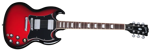 Gibson SG Standard CRB