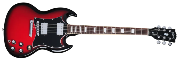 Gibson SG Standard CRB