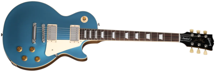 Gibson Les Paul Standard 50s Plain Top PB