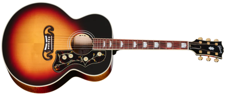 Gibson SJ-200 Standard MTB