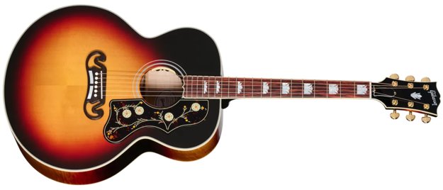 Gibson SJ-200 Standard MTB