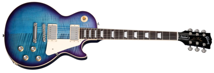 Gibson Les Paul Standard 60s Figured Top BB