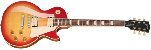 Gibson Les Paul Standard 50s Double Trouble VCSG
