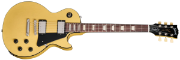 Gibson LP Std 50s M Top TVY
