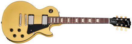 Gibson LP Std 50s M Top TVY