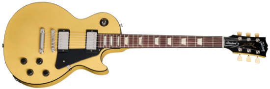 Gibson LP Std 50s M Top TVY