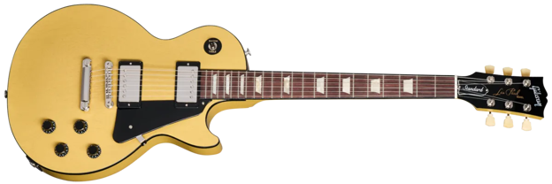 Gibson LP Std 50s M Top TVY
