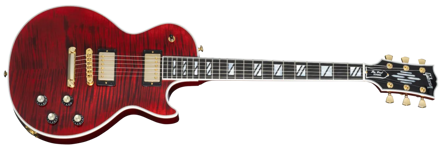 Gibson Les Paul Supreme WR