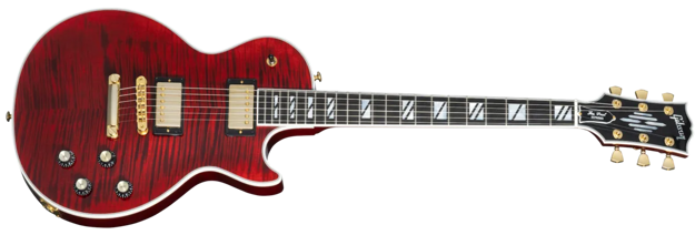 Gibson Les Paul Supreme WR