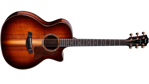 Taylor Next Generation K24ce Special Edition Select Hawaiian Koa/Select Hawaiian Koa
