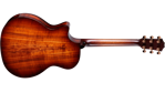 Taylor Next Generation K24ce Special Edition Select Hawaiian Koa/Select Hawaiian Koa