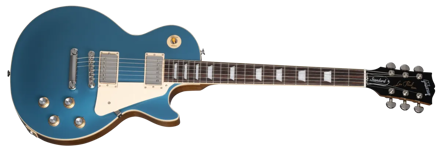 Gibson Les Paul Standard 60s Plain Top PB
