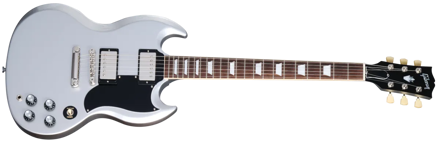 Gibson SG Standard '61 Stop Bar SM