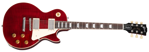 Gibson Les Paul Standard 50s Figured Top 60s CH