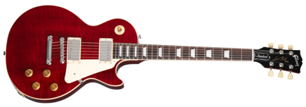 Gibson Les Paul Standard 50s Figured Top 60s CH