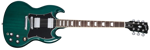 Gibson SG Standard TT