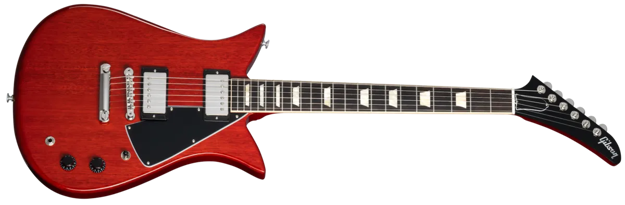 Gibson Theodore Standard VC