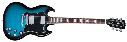 Gibson SG Standard PBB