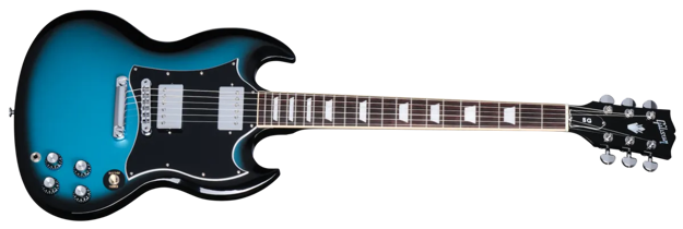Gibson SG Standard PBB