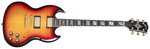 Gibson SG Supreme FB