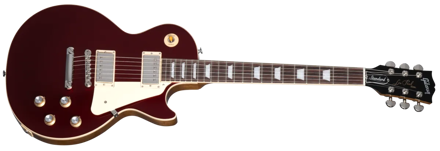Gibson Les Paul Standard 60s Plain Top SB