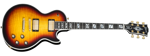 Gibson Les Paul Supreme FB