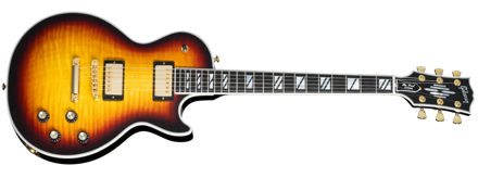 Gibson Les Paul Supreme FB