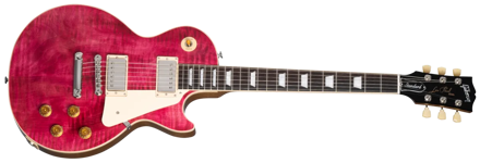 Gibson Les Paul Standard 50s Figured Top TF