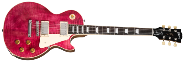 Gibson Les Paul Standard 50s Figured Top TF