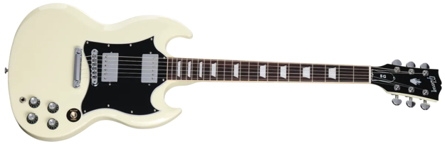 Gibson SG Standard CW
