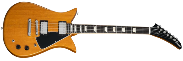 Gibson Theodore Standard AN