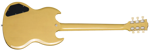 Gibson SG Standard '61 Stop Bar TVY