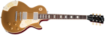 Gibson Mary Ford Les Paul Std GT / CB