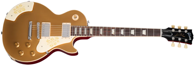 Gibson Mary Ford Les Paul Std GT / CB