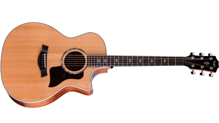Taylor Next Generation 514ce Western Red Cedar/Mahogany