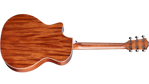 Taylor Next Generation 514ce Western Red Cedar/Mahogany