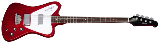 Gibson NR Thunderbird VC