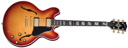 Gibson ES Supreme BB