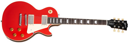 Gibson Les Paul Standard 50s Plain Top CR