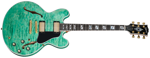 Gibson ES Supreme SG