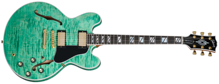 Gibson ES Supreme SG