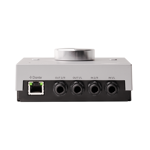 Universal Audio Apollo e2m Stereo Headphone Interface (Dante)